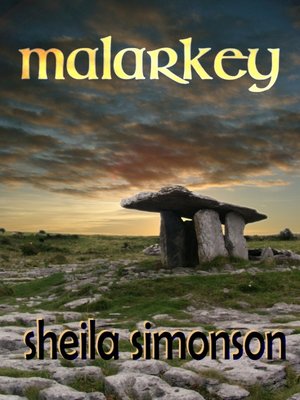 cover image of Malarkey